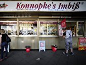 Konnopkes Imbiss Berlin
