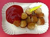 Currywurst