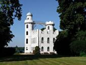 Pfaueninsel in Berlin