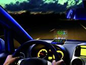Head-Up-Display
