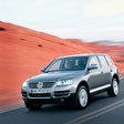VW Touareg: Der neue Hybrid