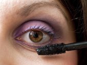 Augen-Make-up
