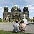 Lustgarten am Berliner Dom