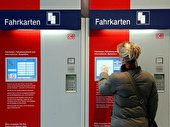 Ticketautomat