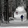 Thüringer Wald: Ernstthal bei Sonneberg