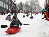 Harz: Clausthal-Zellerfeld