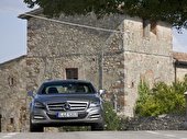 Mercedes CLS
