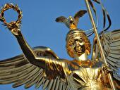 siegessäule berlin