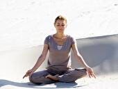 Yoga für Einsteiger