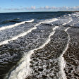 Heiligendamm im Herbst