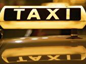 Taxi in berlin