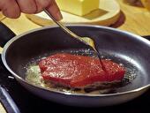 Steak