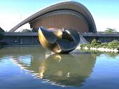 Haus der Kulturen der Welt
