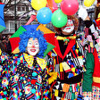 Karneval in Berlin 2009
