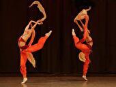 Tanzolymp - Internationales Kindertanzfestival