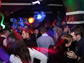 Cooltimes @ Vice Club