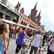 Open Air Gallery 2009