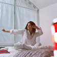 Erholsamer Schlaf hängt vom richtigen Bett ab