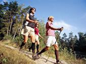 Nordic Walking
