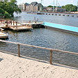 Badeschiff