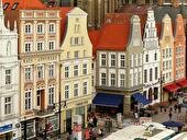 Rostock: Marienkirche02