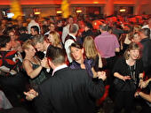 Ü30 Silvesterparty @ Goya