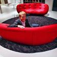 Sofa von Ligne Roset
