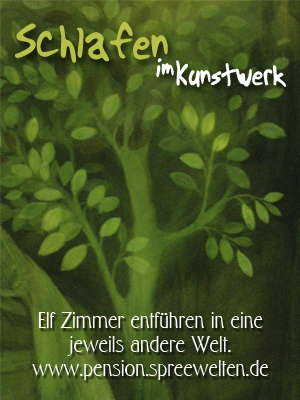 Spreewelten