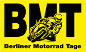 BMT 2011: Berliner Motorrad Tage