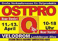 Ostpro Berlin 2011