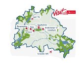 Hotels in Berlin- VisitBerlin