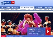 Events auf Berlin.de