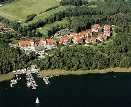Sport & Spa Resort A-ROSA Scharmützelsee