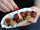 Currywurst