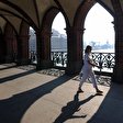 A: Lola rannte über die Oberbaumbrücke
