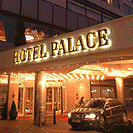 Hotel Palace Berlin
