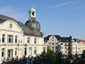 Kurfürstendamm