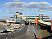Flughafen Tegel