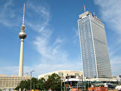 Alexanderplatz
