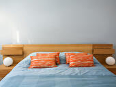 Doppelbett