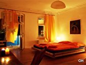 Ferienwohnung in Friedrichshain