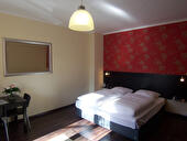 Apartcity Serviced Apartments