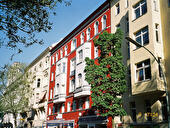 Sachsenhof am Nollendorfplatz