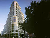 Hôtel Concorde Berlin