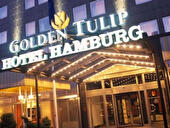 Golden Tulip Berlin - Hotel Hamburg