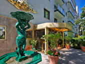 Hotel Villa Kastania