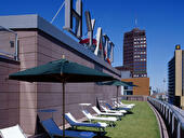 Grand Hyatt Berlin