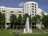 Ramada Plaza Berlin City Centre Hotel & Suites