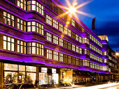 Ellington Hotel Berlin