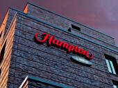 Hampton by Hilton Berlin City West